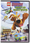Lego Scooby-Doo!: Haunted Hollywood
