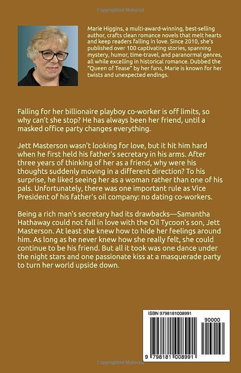 Suddenly Matched to a Billionaire (The Tycoon Cowboys)