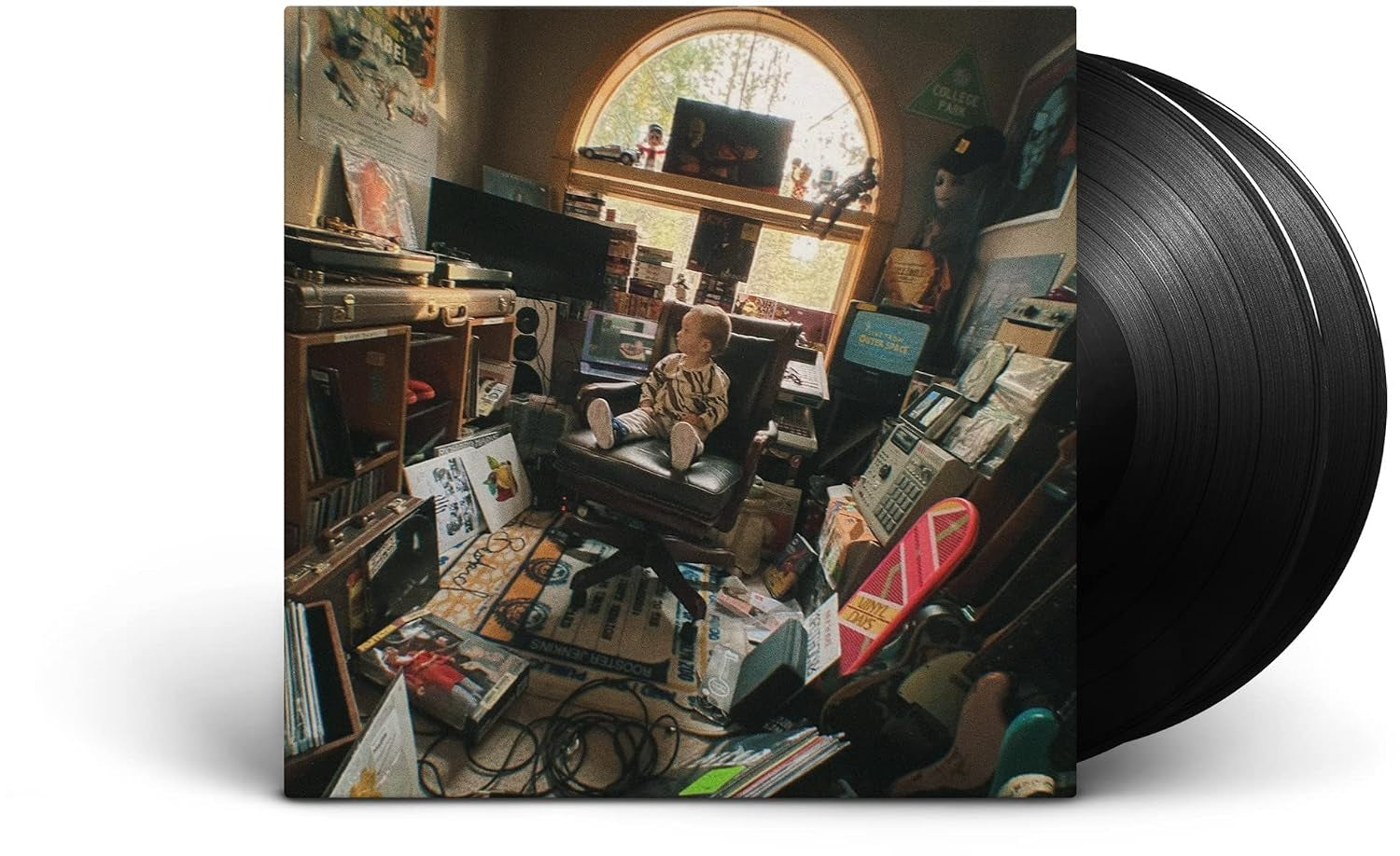 Vinyl Days[2 LP] Explicit Lyrics