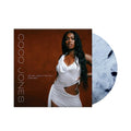What I Didn't Tell You Exclusive Limited White Marble