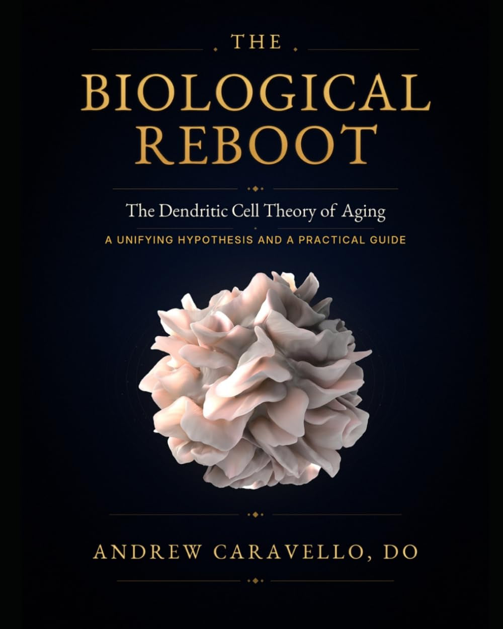 The Biological Reboot: The Dendritic Cell Theory of Aging: A Unifying Hypothesis and a Practical Guide
