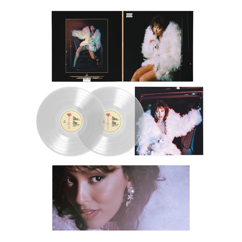 Vie - Physical Touch Edition (Amazon Exclusive Edition)