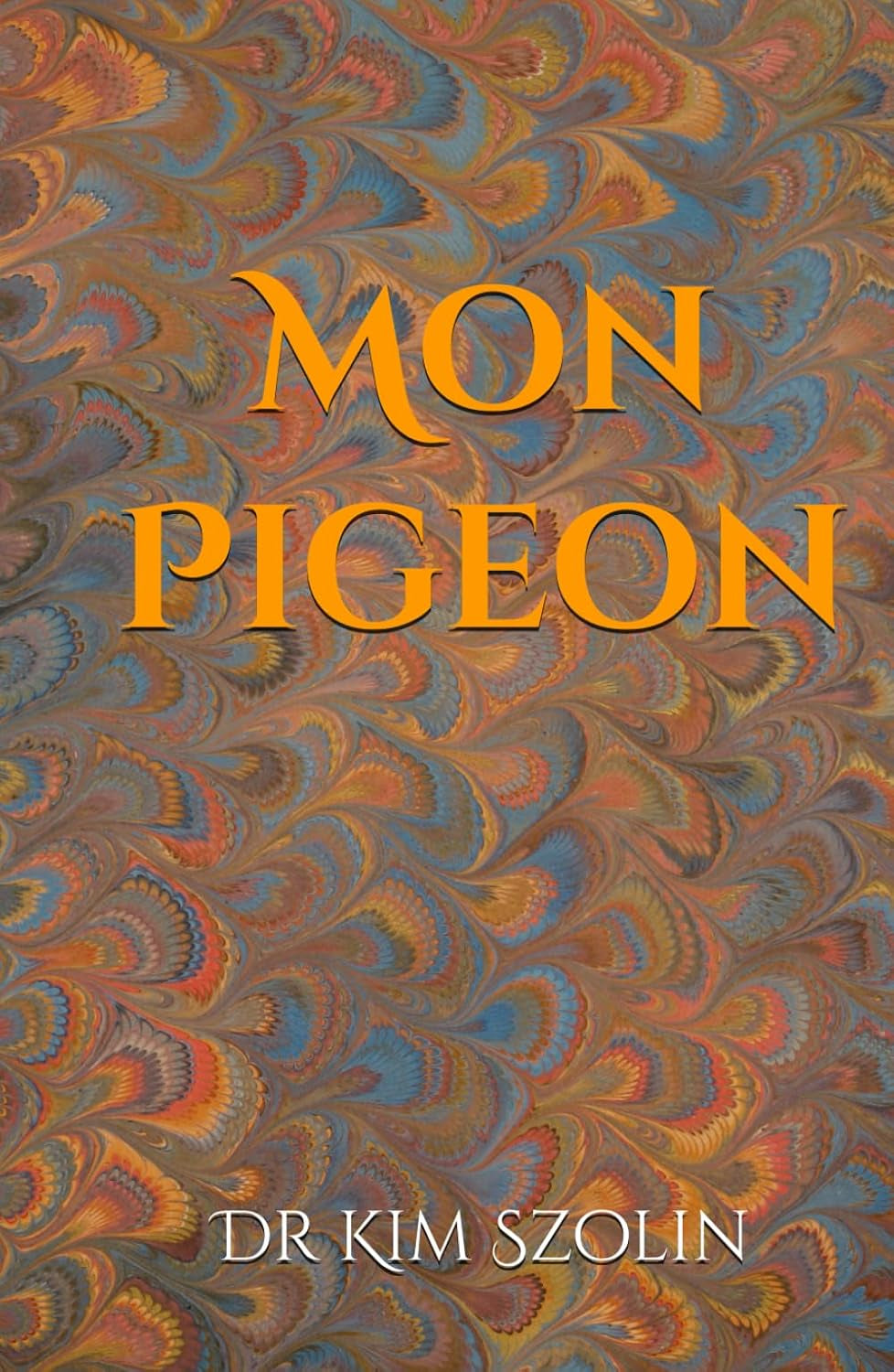 Mon Pigeon