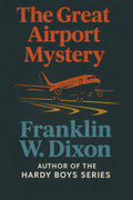 The Great Airport Mystery