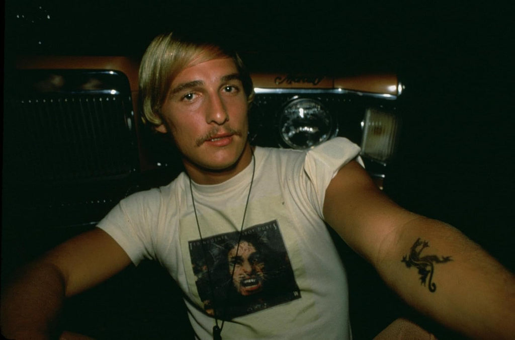 Dazed and Confused
