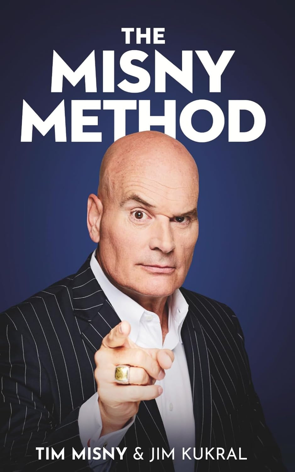 The Misny Method