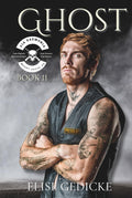 Ghost: VDMC Book 11 (Via Daemonia Motorcycle Club)