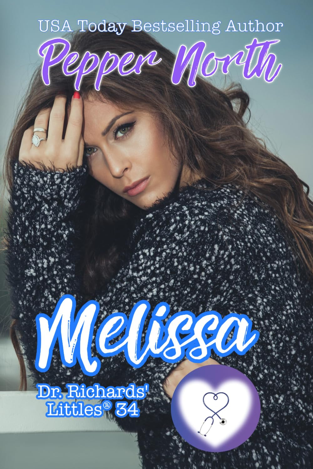 Melissa: Dr. Richards' Littles® 35