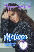 Melissa: Dr. Richards' Littles® 35