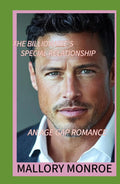 The Billionaire's Special Relationship: An Age Gap Romance