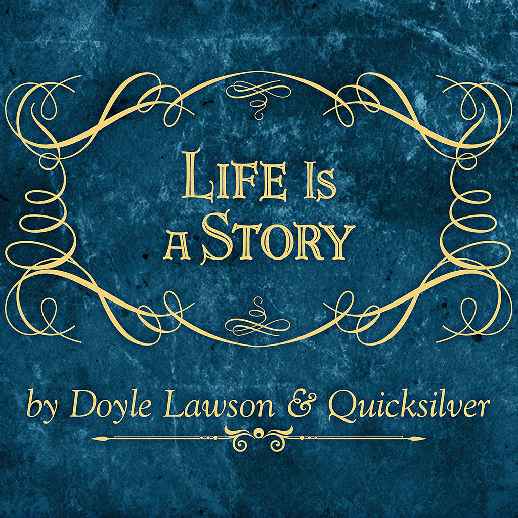 Life Is A Story