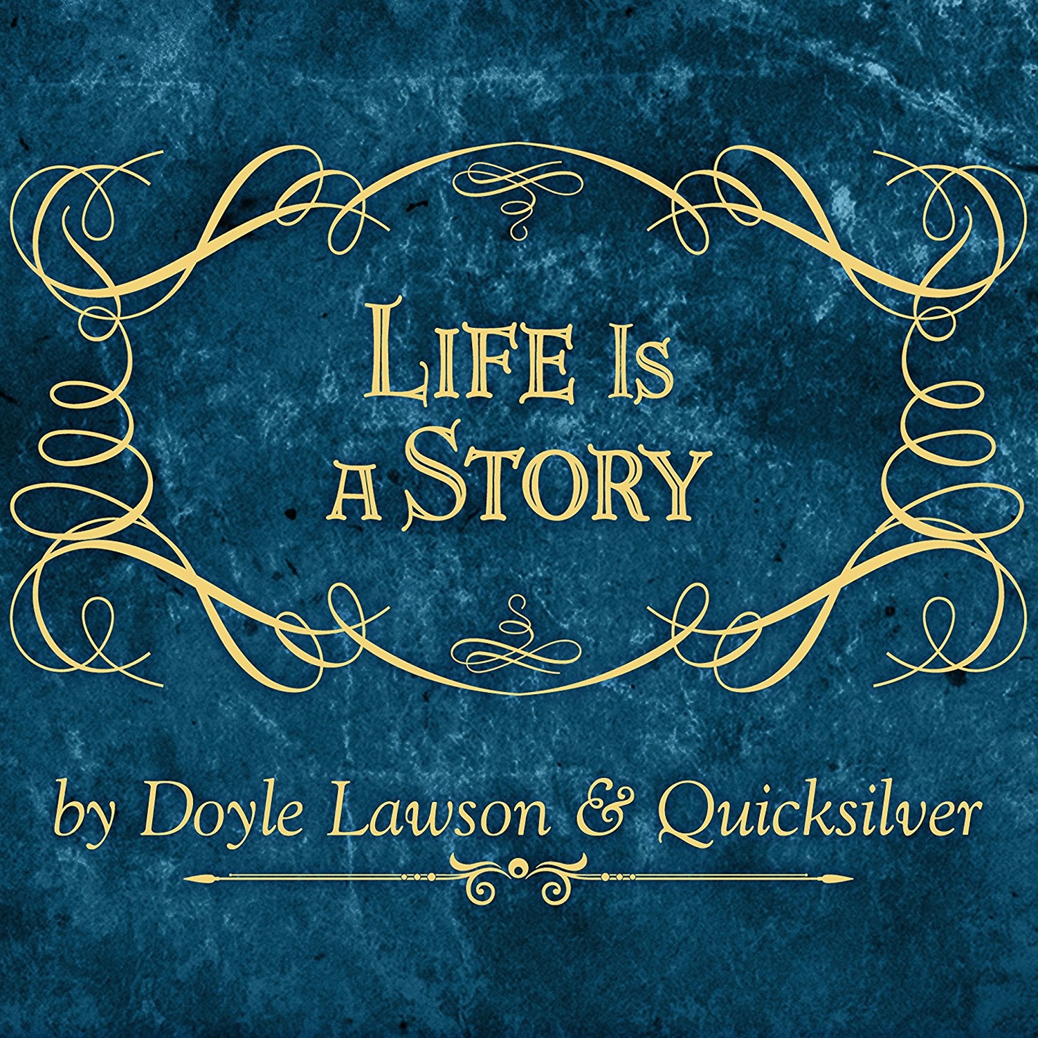 Life Is A Story