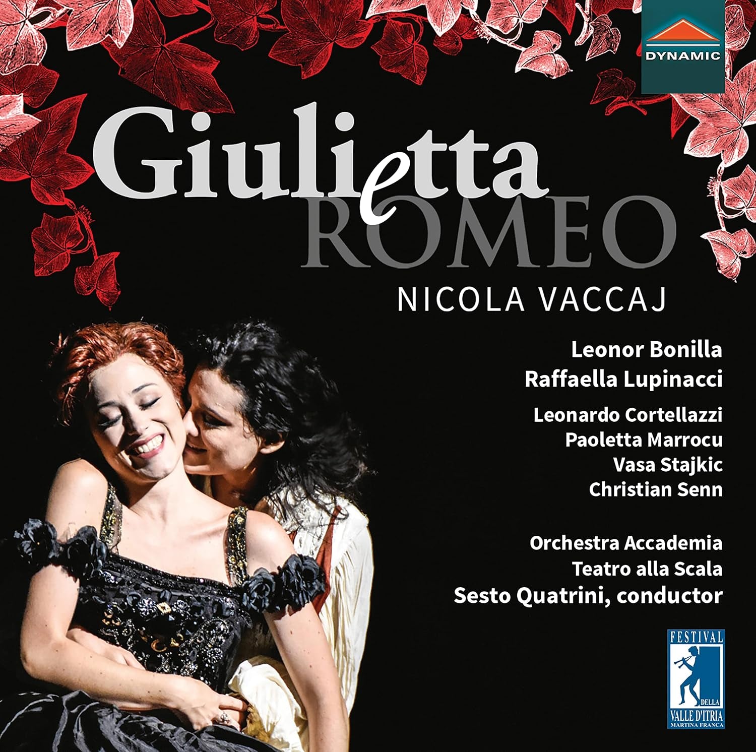 Giulietta E Romeo