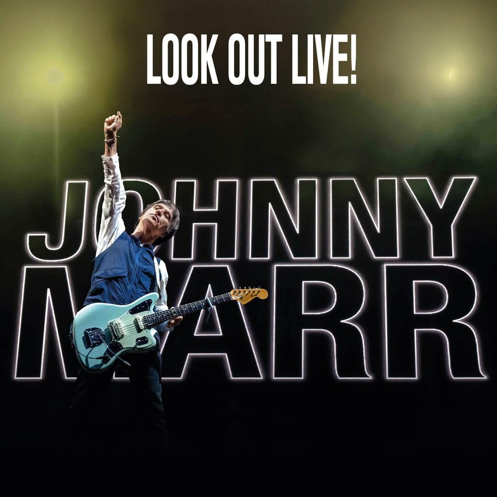 Look Out Live!