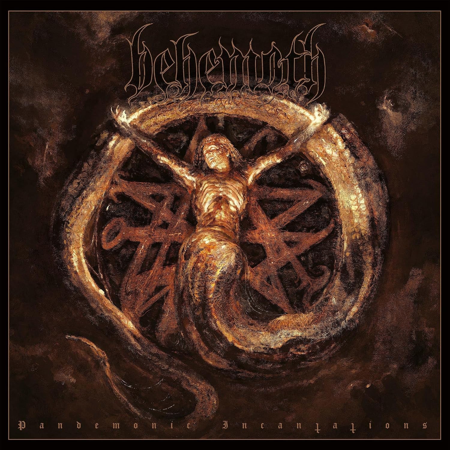 Pandemonic Incantations