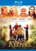 The Last Keepers [ Blu-Ray, Reg.A/B/C Import - Denmark ]