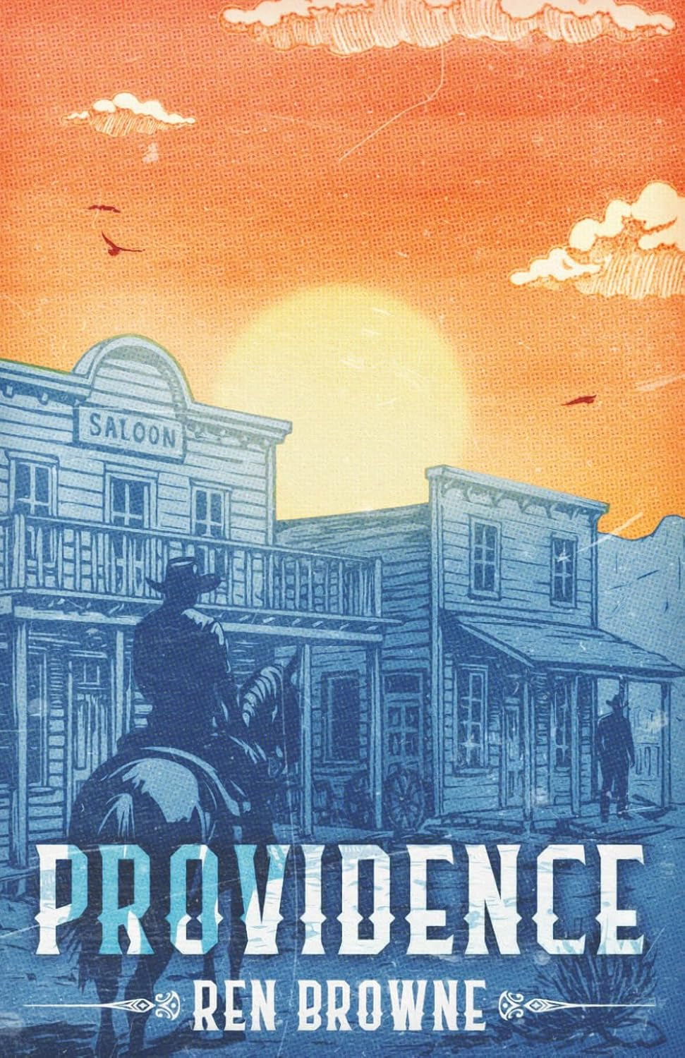 Providence (The Midnight Gang)