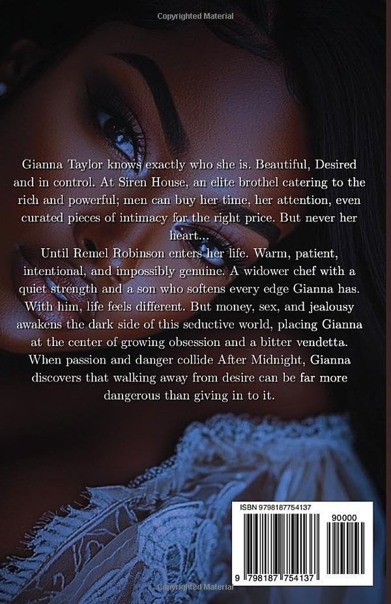 After Midnight (Basic Format)