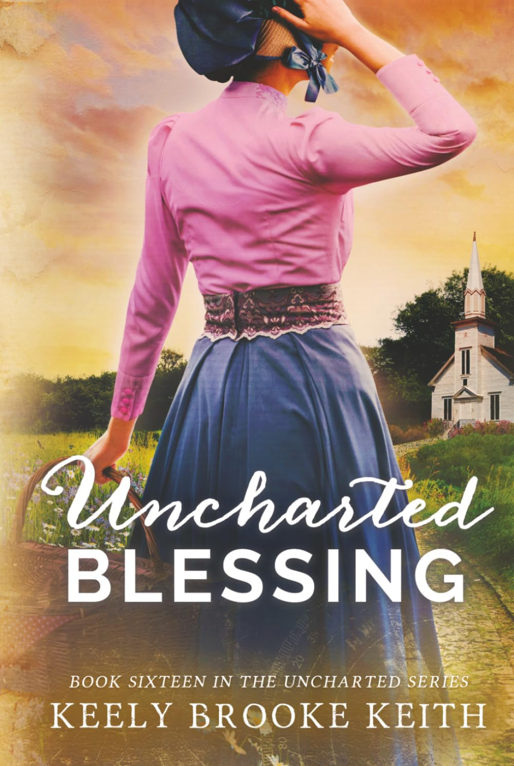Uncharted Blessing