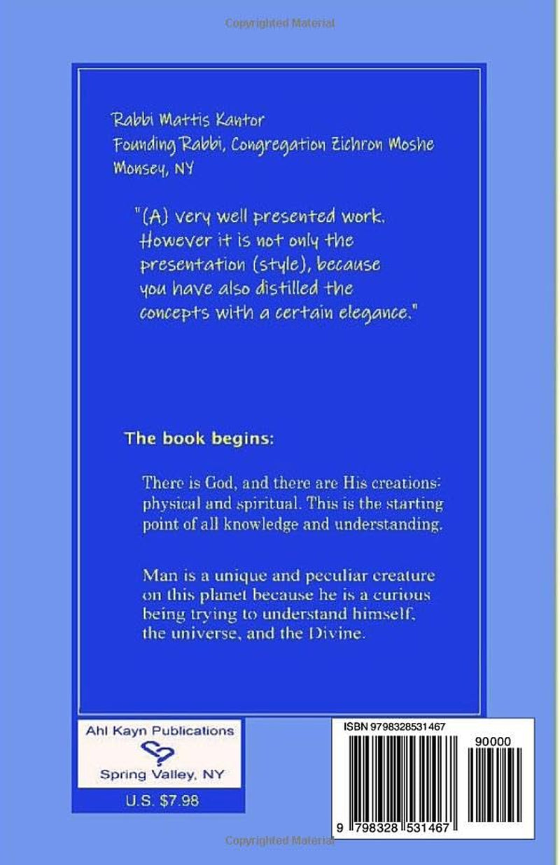 Kabbalah’s Life Changing Secrets: How to Prepare for Your Spiritual Journey - A Guide to Mysticism and Meditation (Understanding Judaism)