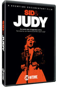 Sid & Judy