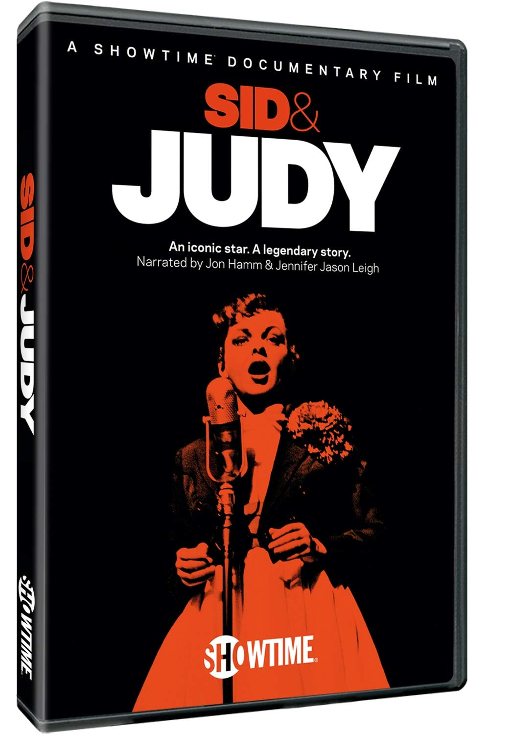 Sid & Judy