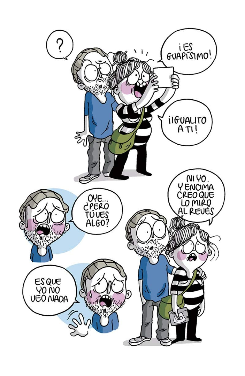Mamma mia! (La Volátil) (Spanish Edition)