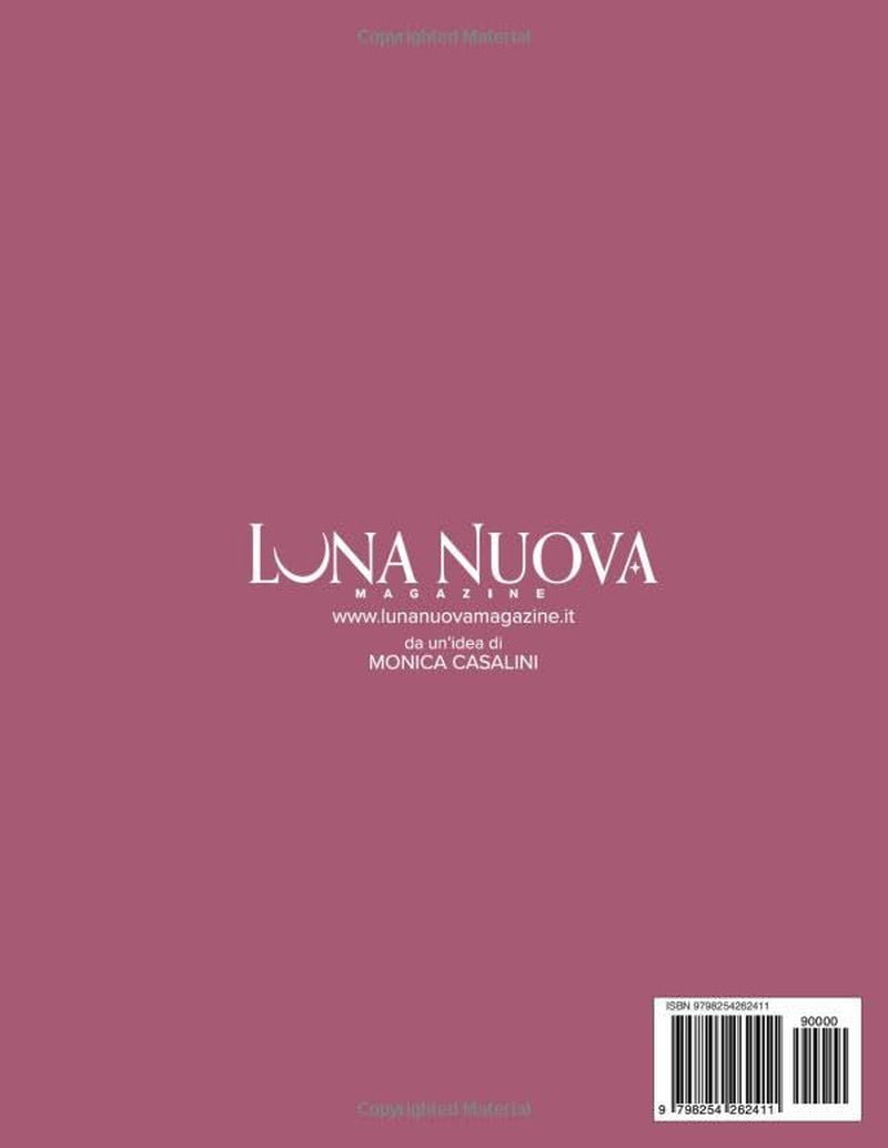 Luna Nuova Magazine: N47 Aprile 2026 (Italian Edition)