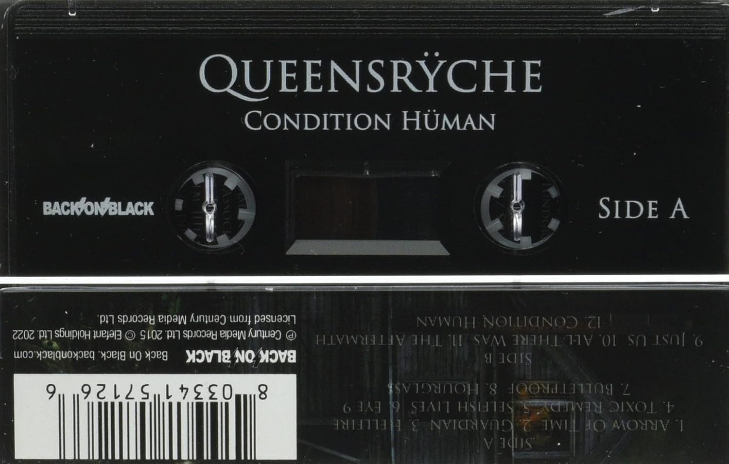 Condition Human