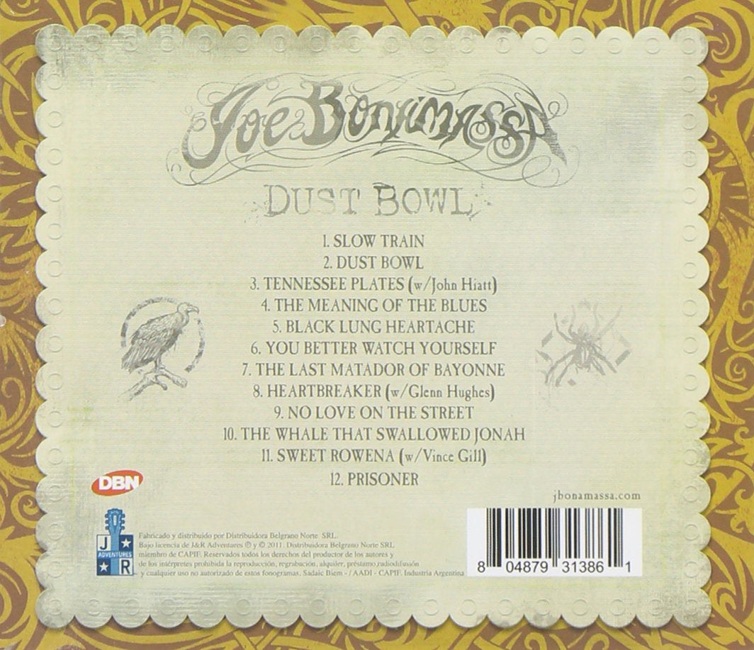 Dust Bowl