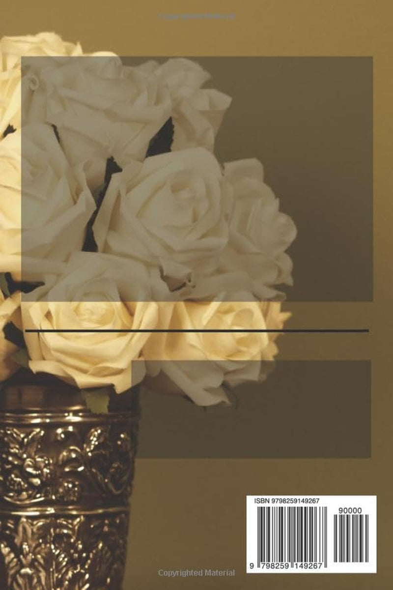 She is the Solution: A Blueprint for Identity, Healing, and Purpose