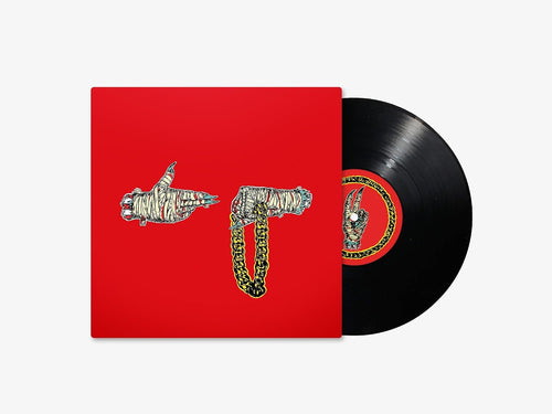 Run the Jewels 2