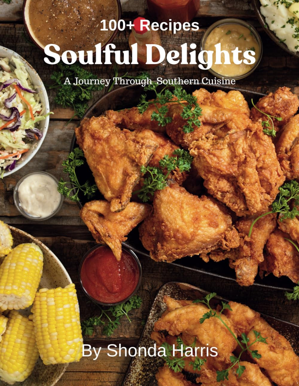 Soulful Delights: A Journey Through Southern Cuisine