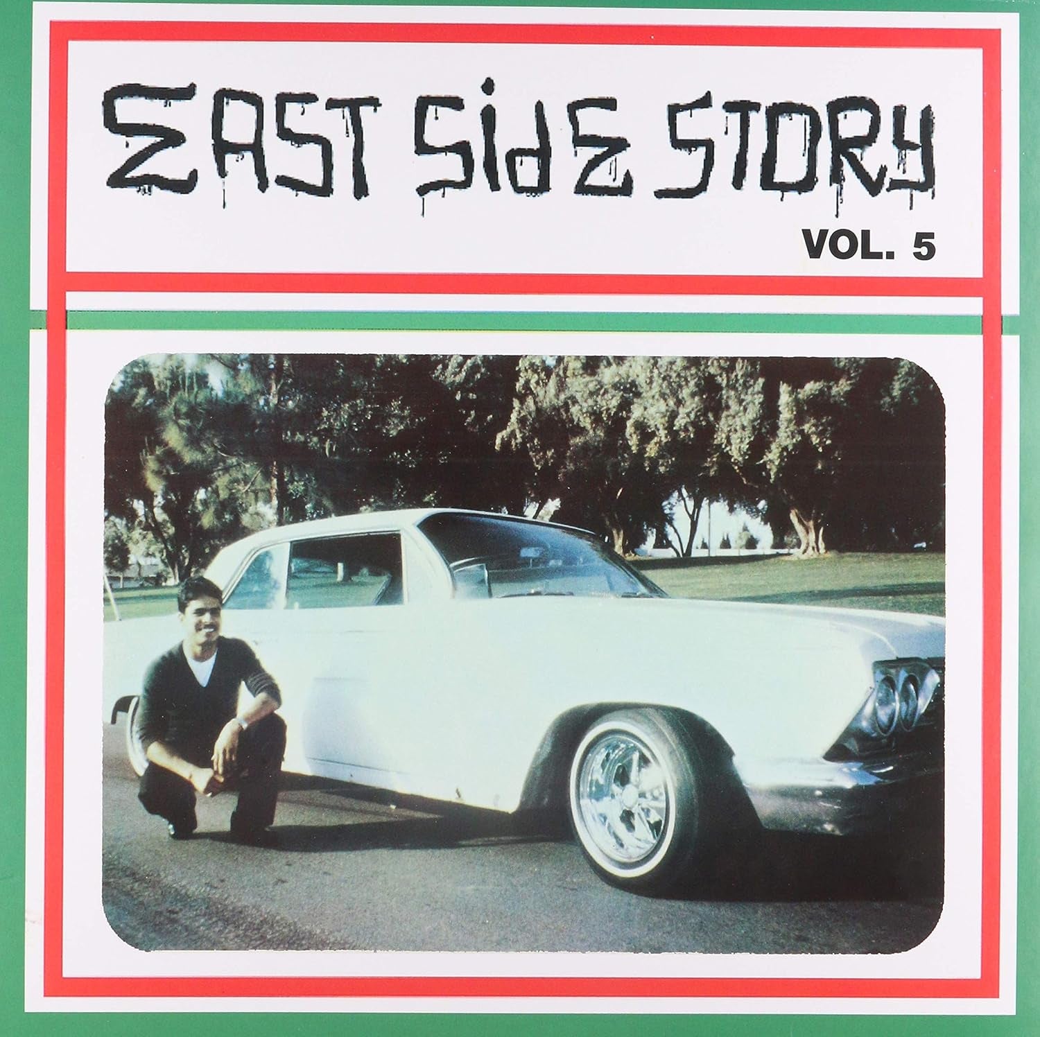 East Side Story 5