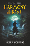 Harmony of the Lost (Onorotha)