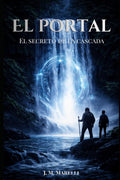El Portal: El secreto de la cascada (Spanish Edition)