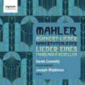 Ruckert-Lieder Lieder Eines Fahrenden Gesellen