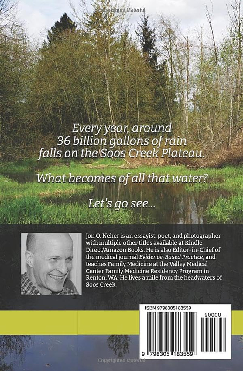 Soos Creek: A Celebration of Place