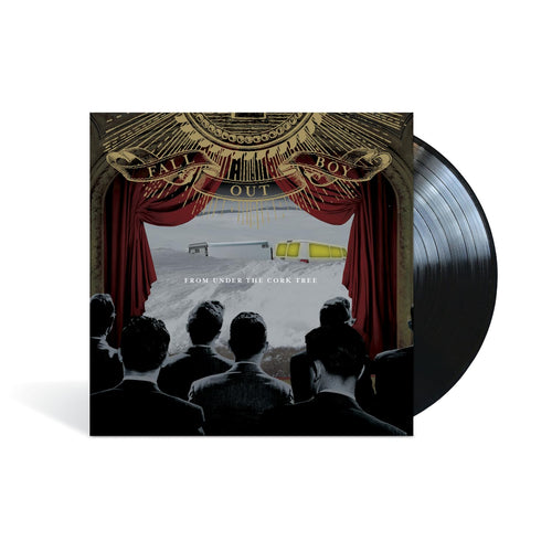 From Under The Cork Tree