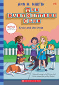 Kristy and the Snobs (The Baby-Sitters Club #11) (11)