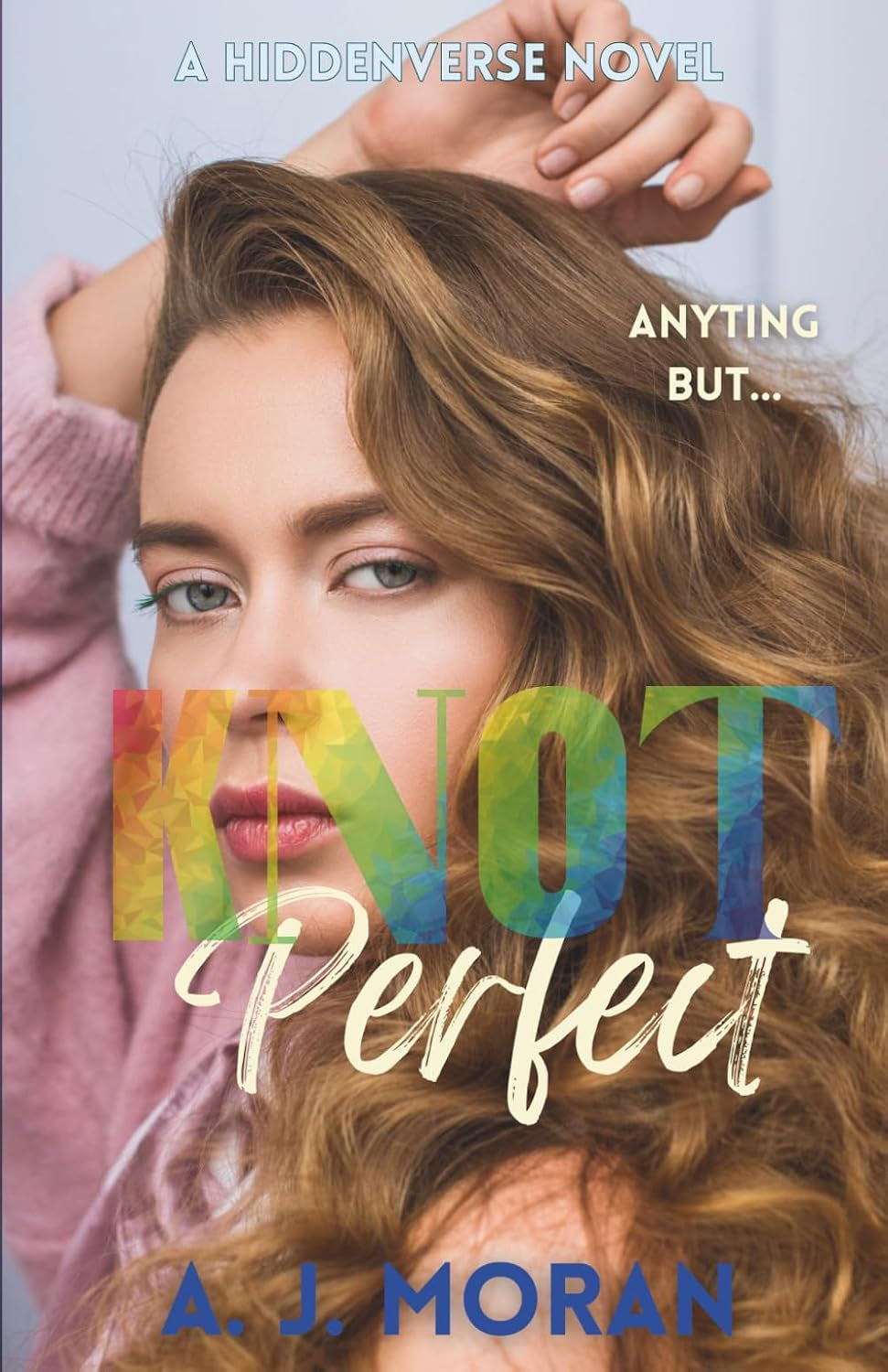 Knot Perfect (Hiddenverse)