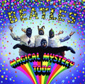 MAGICAL MYSTERY TOUR DX EDITION(BLU-RAY+2EP+DVD+BOOKLET)(ltd.)