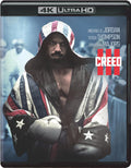 Creed III 4KUHD