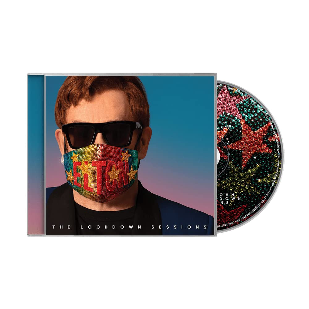 The Lockdown Sessions Explicit Lyrics