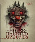 The House on Haunted Grounds