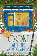 Gone With the Woodwinds (Music Shop Mysteries)