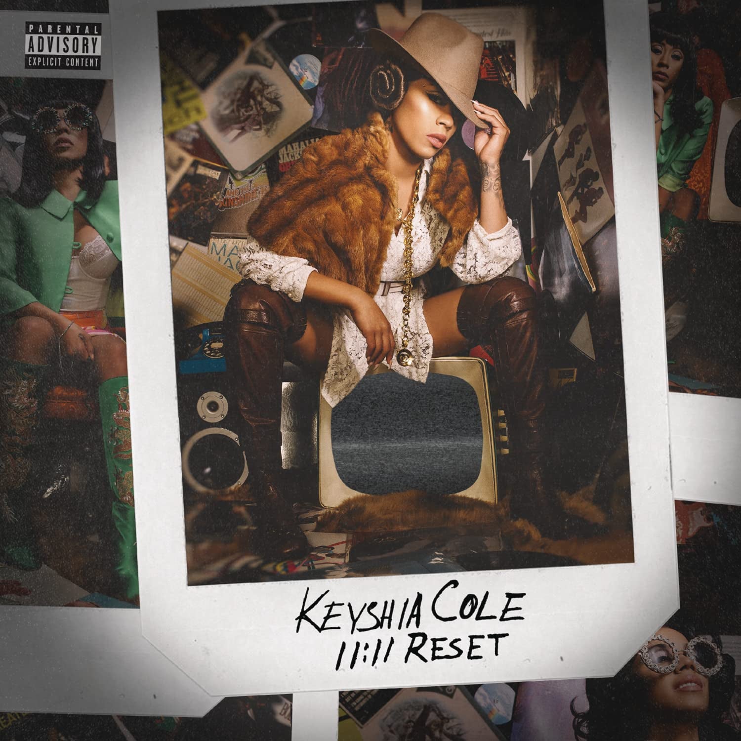 11:11 Reset Explicit Lyrics