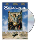 8 Seconds - Widescreen and Fullscreen Edition DVD - Includes Special Features