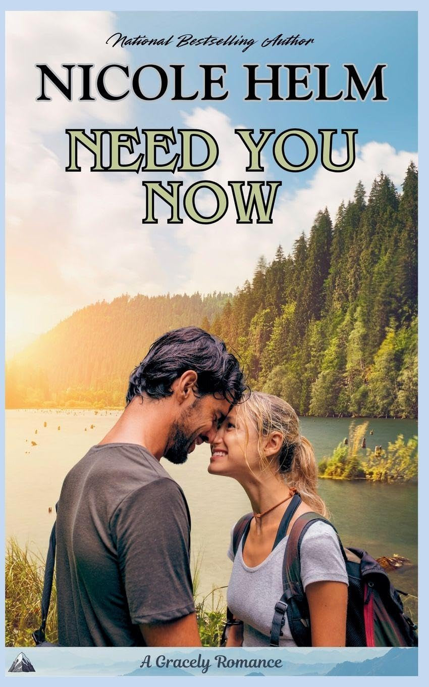 Need You Now (A Gracely Romance)