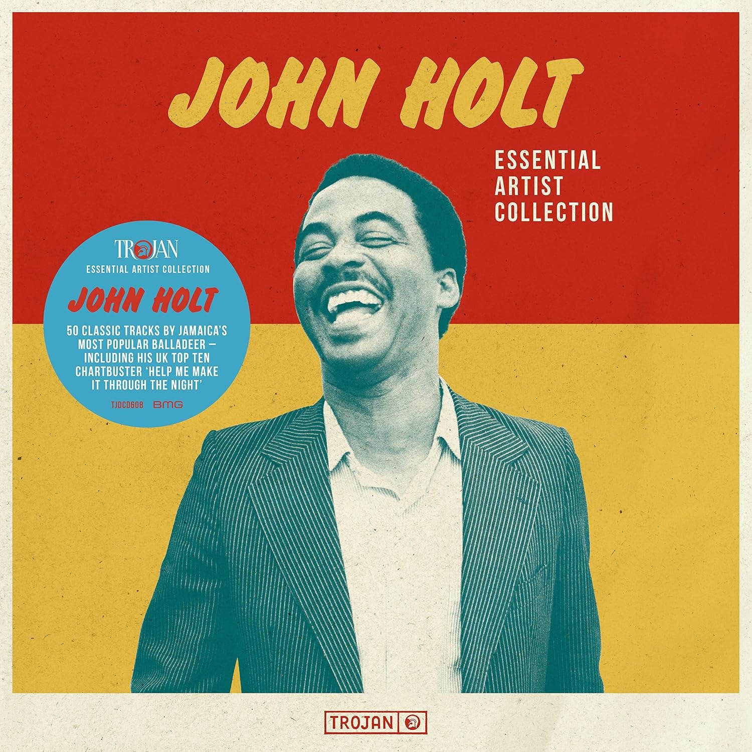 Essential Artist Collection [2 CD]